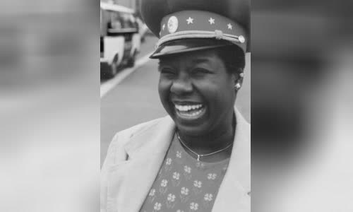 Randy Crawford