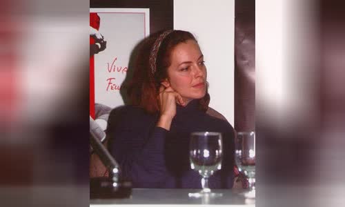 Greta Scacchi