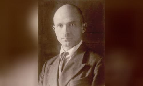 Maksim Haretski