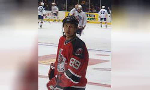 Alexander Mogilny