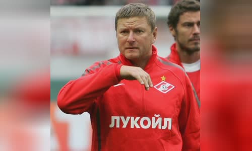 Yevgeny Kafelnikov