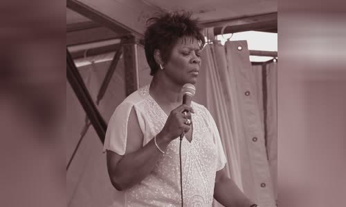 Irma Thomas