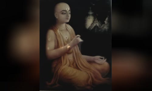 Chaitanya Mahaprabhu