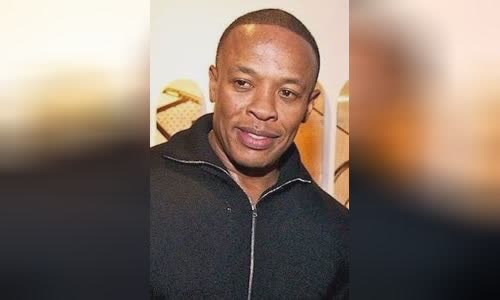 Dr. Dre
