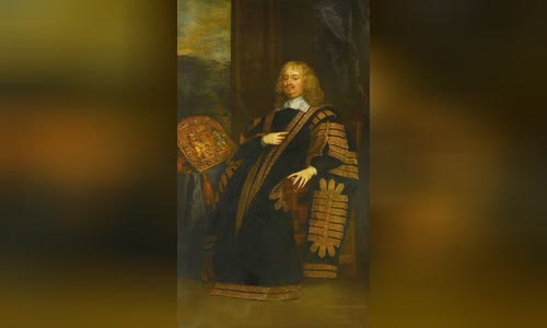 Edward Hyde, 1st Earl of Clarendon