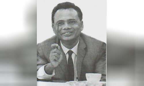 Ghafar Baba