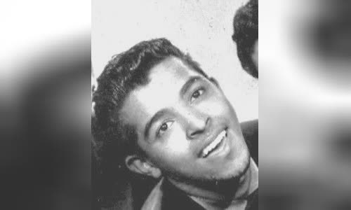 Herman Santiago