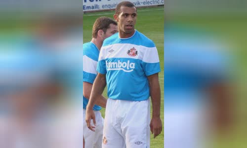 Anton Ferdinand