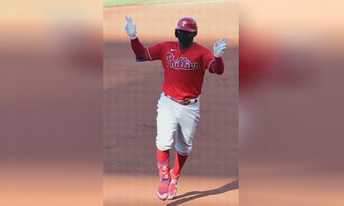 Didi Gregorius
