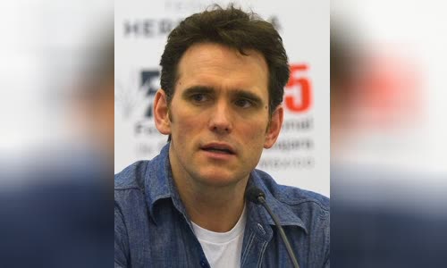 Matt Dillon