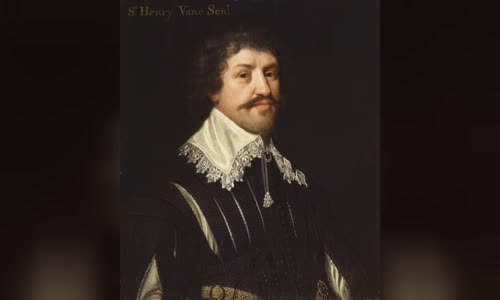 Henry Vane the Elder