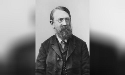 Ernst Mach