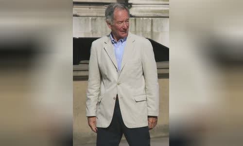 Michael Buerk