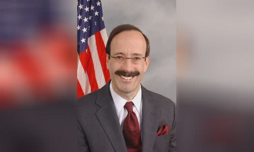 Eliot Engel