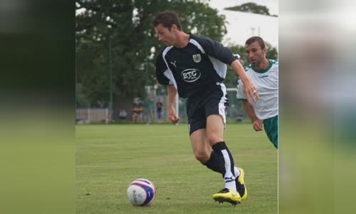 Ivan Sproule