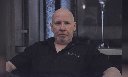 Cheetah Chrome