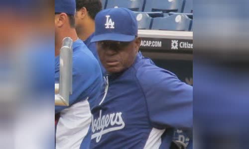 Manny Mota