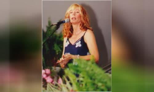 Juice Newton
