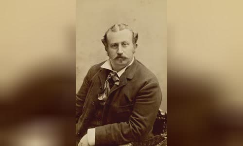 Alexander Kielland