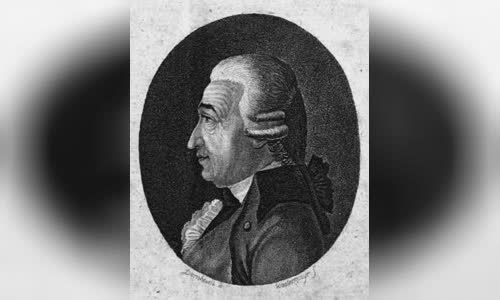 Johann Christian Kittel