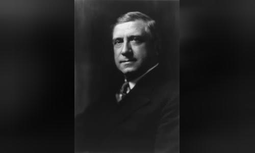 Charles M. Schwab