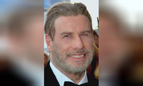 John Travolta