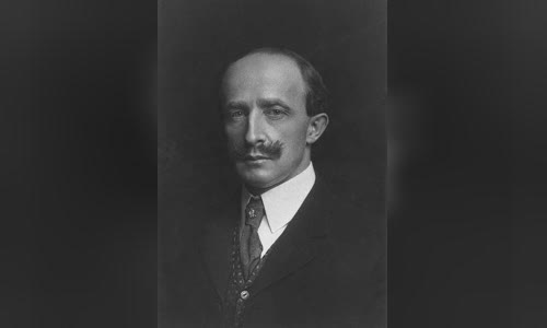 William Laurel Harris