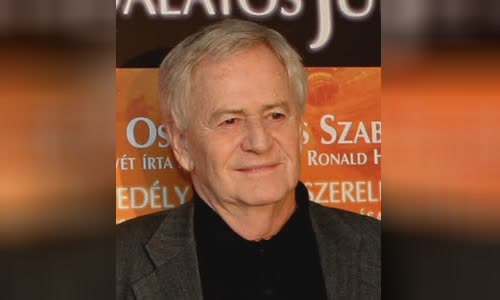 István Szabó