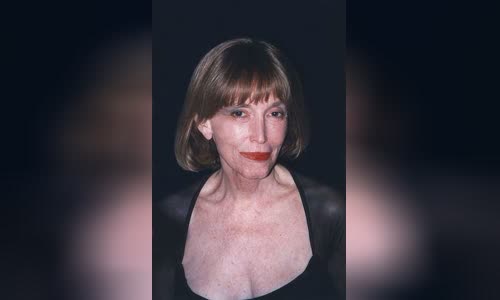 Helen Gurley Brown