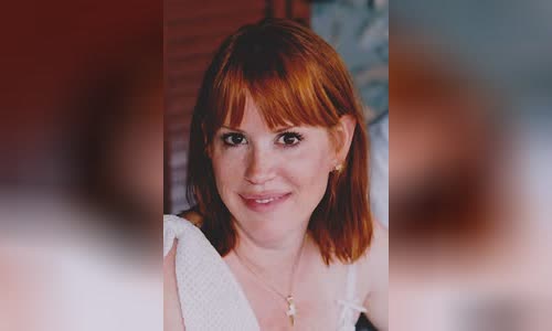 Molly Ringwald