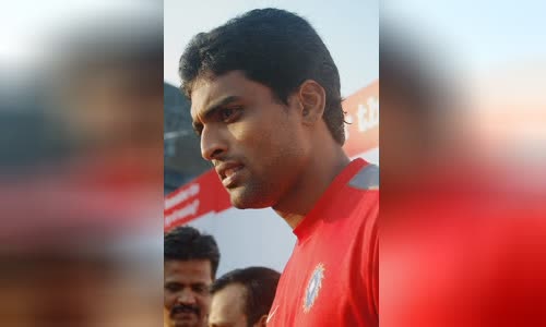 Tinu Yohannan