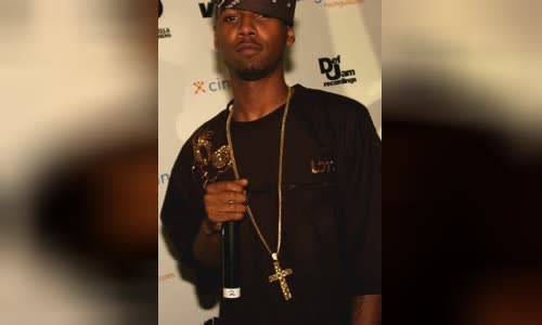 Juelz Santana