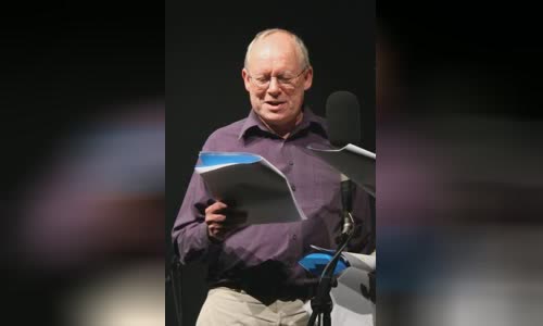 Graeme Garden