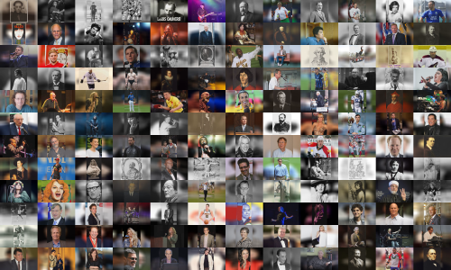 History Births on February 19