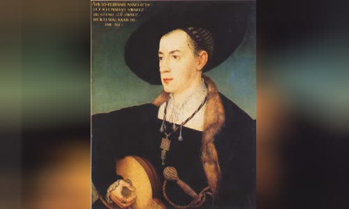 Matthäus Schwarz