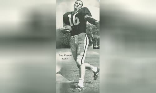 Paul Krause