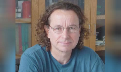 Roderick MacKinnon