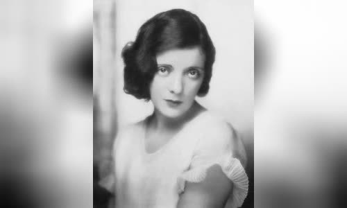 Alma Rubens