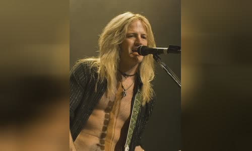 Doug Aldrich