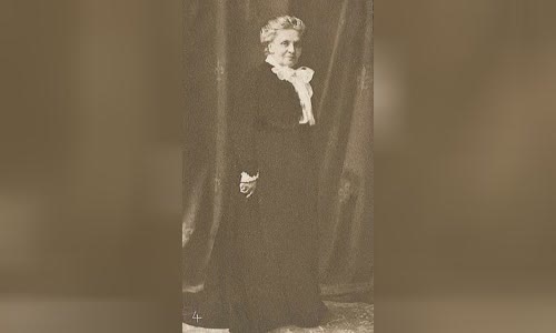 Elfrida Andrée