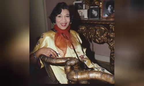 Elisabeth Welch