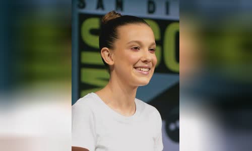Millie Bobby Brown
