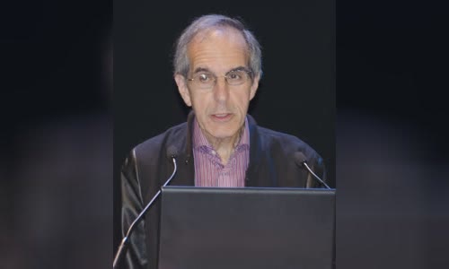 Cyrus Chothia