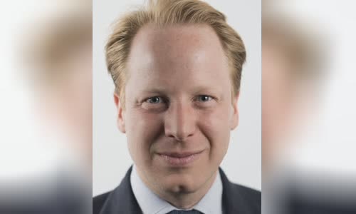 Ben Gummer