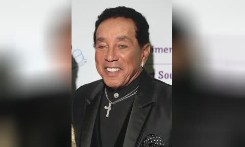 Smokey Robinson