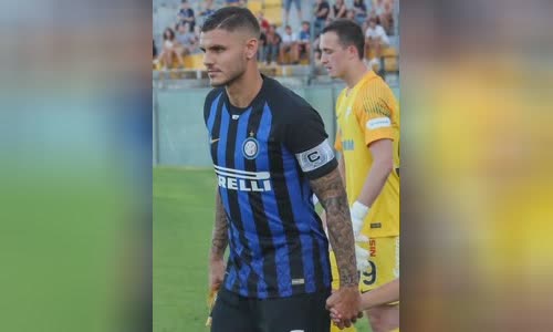 Mauro Icardi
