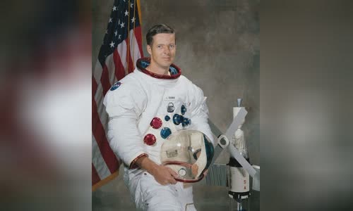 Joseph P. Kerwin
