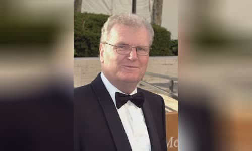 Howard Stringer