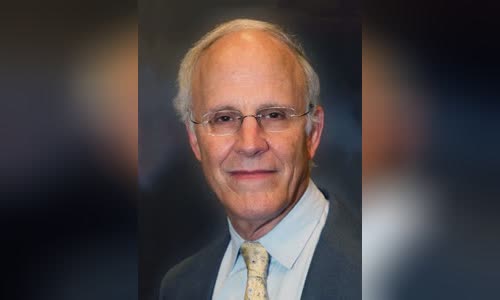 David Gross
