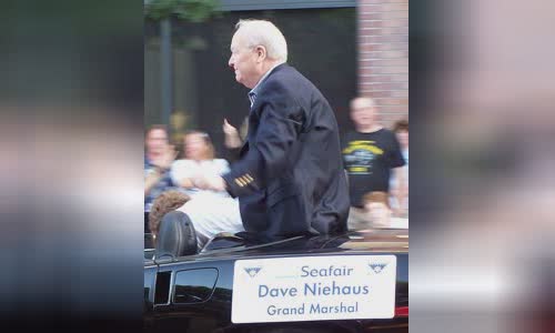 Dave Niehaus